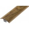 Acara prechodová lišta dub starený AP22 37mm 3m