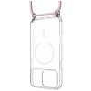 FIXED MagPure Neck s růžovou šňůrkou na krk pro Apple iPhone 17 Pro Max FIXPUNM2-1603-PI (FIXPUNM2-1603-PI) FIXED MagPure Neck s růžovou šňůrkou na krk pro Apple iPhone 17 Pro Max FIXPUNM2-1603-PI (FIXPUNM2-1603-PI)