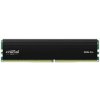 Crucial Pro DDR4 32GB 3200MHz CL22 CP32G4DFRA32A Crucial Pro DDR4 32GB 3200MHz CL22 CP32G4DFRA32A