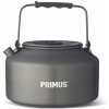 Kanvica Primus LiTech Coffee & Tea Kettle 1,5 Farba: sivá Kanvica Primus LiTech Coffee & Tea Kettle 1,5 Farba: sivá