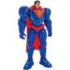DC Metal Force: Hrdinovia XL 30 cm: Superman DC Metal Force: Hrdinovia XL 30 cm: Superman