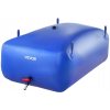 Vevor Vak na vodu 540 L, 1000D pvc, skladací prenosný na zavlažovanie CSDLSPVCB5400I9A3003V0 Vevor Vak na vodu 540 L, 1000D pvc, skladací prenosný na zavlažovanie CSDLSPVCB5400I9A3003V0