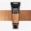 Liquitex akrylová farba 118 ml 053 copper