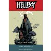 Hellboy 6 Podivná místa - Mike Mignola Hellboy 6 Podivná místa - Mike Mignola