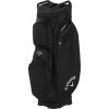 Callaway Org 14 Black Cart Bag Callaway Org 14 Black Cart Bag