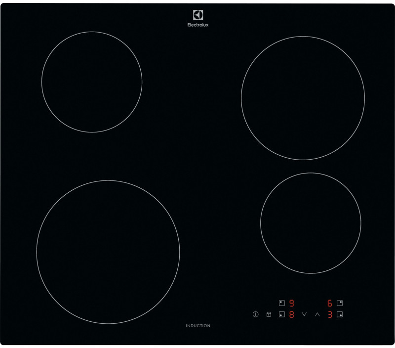 Electrolux LIB60420CK