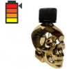 Poppers GOLD SKULL 25 ML - Poppers GOLD SKULL 25 ML -