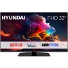 Hyundai FLM 32TS349 SMART Hyundai FLM 32TS349 SMART