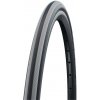 Plášt Schwalbe Rightrun HS387 drát. 24x1.00 25-540 crn/šedé pruhy KG 2Gr NMC Plášt Schwalbe Rightrun HS387 drát. 24x1.00 25-540 crn/šedé pruhy KG 2Gr NMC