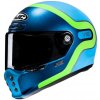 HJC prilba V10 Grape MC24 - M HJC prilba V10 Grape MC24 - M