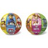 Lopta Paw Patrol gumová nenafúknutá 23 cm Lopta Paw Patrol gumová nenafúknutá 23 cm