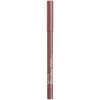 NYX Professional Makeup Epic Wear Liner Stick vodeodolná ceruzka na oči 16 Dusty Mauve 1,2 g