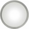 Moderné svietidlo EGLO PLANET biela / matný nikel 82942 Moderné svietidlo EGLO PLANET biela / matný nikel 82942