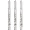Red Dragon Násadky Signature Series - Peter Wright Snakebite - medium - clear Red Dragon Násadky Signature Series - Peter Wright Snakebite - medium - clear