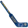 Wincraft Mini hokejka Goalie St. Louis Blues NHL