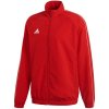Adidas CORE 18 PRESENTATION M CV3686 sweatshirt (47826) L Adidas CORE 18 PRESENTATION M CV3686 sweatshirt (47826) L