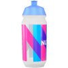 Nutrend Sportovní láhev TACX 500ml - modrorůžová Nutrend Sportovní láhev TACX 500ml - modrorůžová