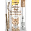 Gimcat Sticks Turkey & Rabbit 50 g