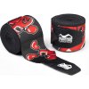 PHANTOM Boxerské bandáže 2,5 m - Punchy PHANTOM Boxerské bandáže 2,5 m - Punchy