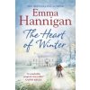 Heart of Winter: Escape to a winter wedding in a beautiful country house at Christmas (Emma Hannigan)(Brožovaná) Heart of Winter: Escape to a winter wedding in a beautiful country house at Christmas (Emma Hannigan)(Brožovaná)