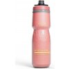 Cyklistická fľaša Camelbak Podium Chill 0,71l Coral Sunset Cyklistická fľaša Camelbak Podium Chill 0,71l Coral Sunset