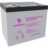 Conexpro 12V 55Ah GEL-12-55
