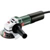 METABO úhlová bruska WQ 1100-125 1100 W METABO úhlová bruska WQ 1100-125 1100 W