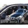Deflektory Heko BMW 1 F40 HTB 5D od 2019 (+zadné) Deflektory Heko BMW 1 F40 HTB 5D od 2019 (+zadné)
