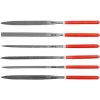 YATO Sada pilníků jehlových 4 x 160 mm 6 ks (YT-6161)