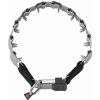Obojok ostnatý Neck-Tech Sport 2cm,/48cm, ClicLock, nerezová oceľ, Obojok ostnatý Neck-Tech Sport 2cm,/48cm, ClicLock, nerezová oceľ,