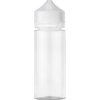 Chubby Gorilla Unicorn fľaška s kvapátkom objem: 120ml, farba: číra Chubby Gorilla Unicorn fľaška s kvapátkom objem: 120ml, farba: číra