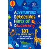 101 Fun Trivia Facts and Activities for Smart ADHD Kids - The Adventurous Detectives 101 Fun Trivia Facts and Activities for Smart ADHD Kids - The Adventurous Detectives