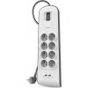 BELKIN SurgeStrip 8 zásuvek + 2USB BELKIN SurgeStrip 8 zásuvek + 2USB