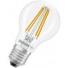 OSRAM LED žiarovka STAR CLASSIC A 60 FILAMENT E27 5,9 W 806lm 4000K, číra OSRAM LED žiarovka STAR CLASSIC A 60 FILAMENT E27 5,9 W 806lm 4000K, číra