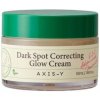 Rozjasňujúci gél na tvár Axis-y Dark Spot Correcting Glow Cream 0 SPF 50 ml Rozjasňujúci gél na tvár Axis-y Dark Spot Correcting Glow Cream 0 SPF 50 ml