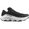 Pánska bežecká obuv Salomon Ultra Glide 3 Black/White/Black UK 8 Pánska bežecká obuv Salomon Ultra Glide 3 Black/White/Black UK 8