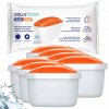 Filtračná patróna do kanvice kanvicu AquaFloow Maxi Hard, 7 ks Filtračná patróna do kanvice kanvicu AquaFloow Maxi Hard, 7 ks