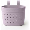 Banwood Silikónový košík Pin & Ride Lavender