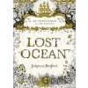 Lost Ocean: 36 Postcards - Johanna Basford Lost Ocean: 36 Postcards - Johanna Basford