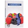 Bispol Aura Forest Fruits 6 ks