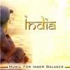 Margot Reisinger - India - Music For Inner Balance Margot Reisinger - India - Music For Inner Balance