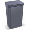 Lamart LT8108 Bezdotykový odpadkový koš SENSOR 50 l 42007665