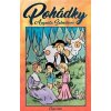 Pohádky - Augusta Šebestová Pohádky - Augusta Šebestová