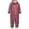 lupilu dievčenský nepremokavý overal staroružová 100392200