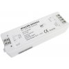 DimLED prijímacia jednotka, stmievač 0/1-10V 8A DimLED prijímacia jednotka, stmievač 0/1-10V 8A