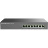 Grandstream GWN7701PA Unmanaged Network Switch 8 portov / 8 PoE out GWN7701PA Grandstream GWN7701PA Unmanaged Network Switch 8 portov / 8 PoE out GWN7701PA