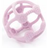 Hryzátko Bo Jungle silikónové hryzátko B-BALL Pastel Pink (5407010492316) Hryzátko Bo Jungle silikónové hryzátko B-BALL Pastel Pink (5407010492316)
