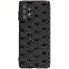 Picasee silikónový čierny obal pre Samsung Galaxy A13 4G A135 - Separ - Black On Black 1 Picasee silikónový čierny obal pre Samsung Galaxy A13 4G A135 - Separ - Black On Black 1