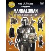 Star Wars The Mandalorian Ultimate Sticker Collection Star Wars The Mandalorian Ultimate Sticker Collection