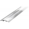 Acara prechodová lišta striebro AP4/3 40mm 2,7 m